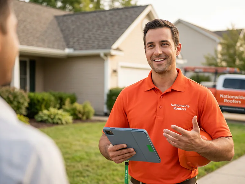 Roof Installation  in Abilene  FAQ